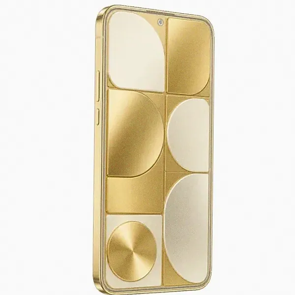 Modern smartphone — Garrison Bet