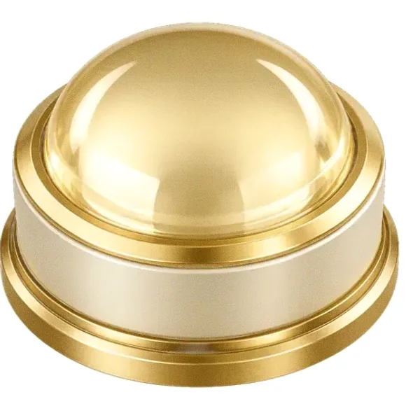 Casino push button — Garrison Bet