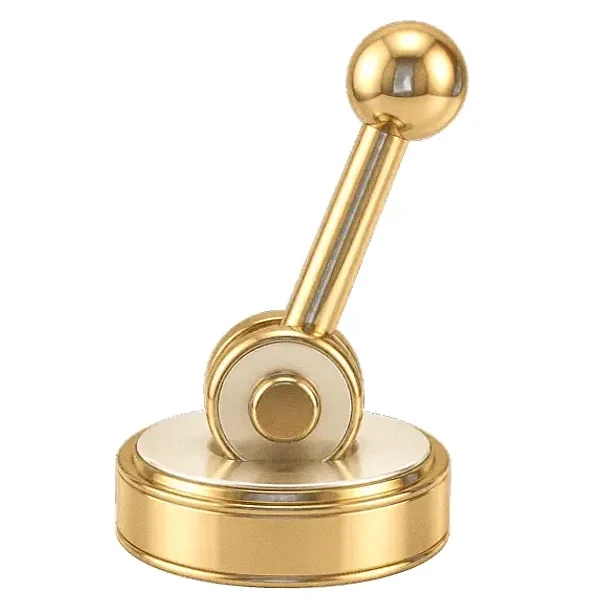 Arcade joystick — Garrison Bet