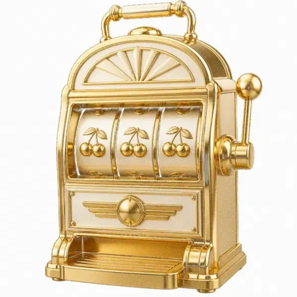 Cherry slot machine — Garrison Bet