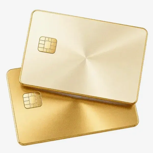 Stacked bank cards — Garrison Bet