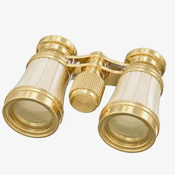 Binoculars — Garrison Bet