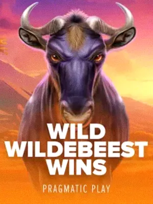 Wild Wildebeest Wins at Garrison Bet