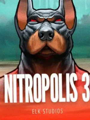 Nitropolis 3 at Garrison Bet