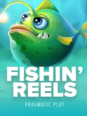 Fishin' Reels at Garrison Bet