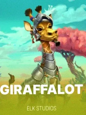 Giraffalot at Garrison Bet