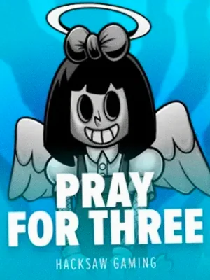 Pray for Three at Garrison Bet