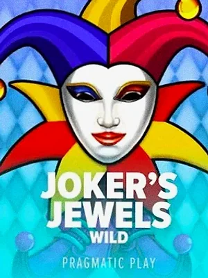 Joker's Jewels Wild at Garrison Bet
