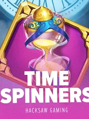 Time Spinners at Garrison Bet