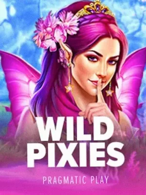 Wild Pixies at Garrison Bet