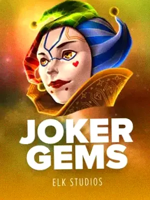 Joker Gems at Garrison Bet