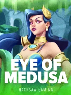 Eye of Medusa at Garrison Bet