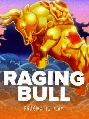 Raging Bull at Garrison Bet