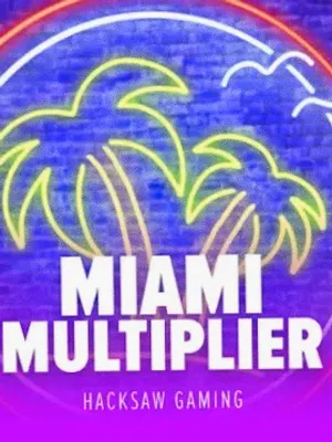 Miami Multiplier at Garrison Bet