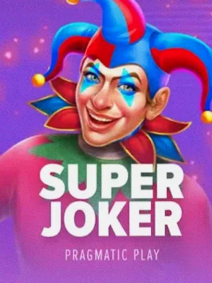 Super Joker at Garrison Bet
