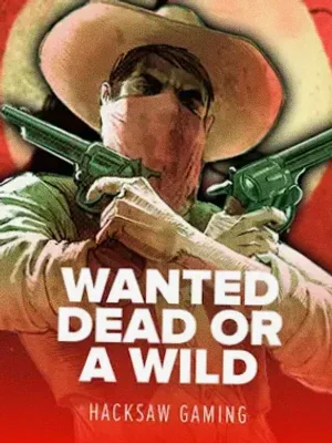 Wanted Dead Or a Wild at Garrison Bet