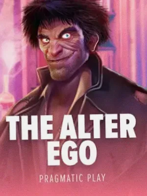The Alter Ego at Garrison Bet