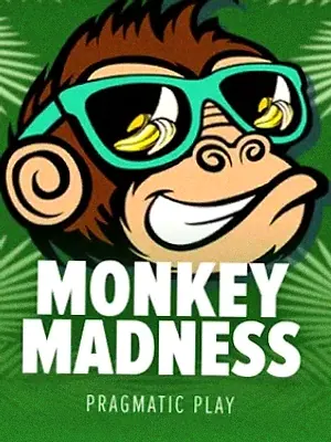 Monkey Madness at Garrison Bet