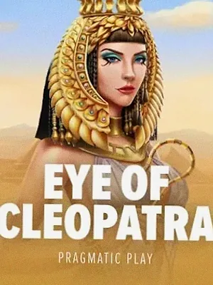 Eye of Cleopatra at Garrison Bet