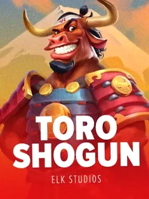 Toro Shōgun at Garrison Bet