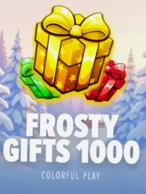 Frosty Gifts 1000 at Garrison Bet