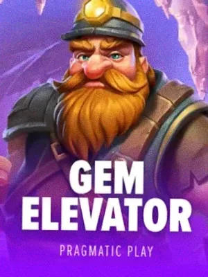 Gem Elevator at Garrison Bet