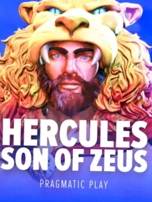 Hercules Son of Zeus at Garrison Bet