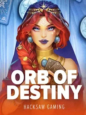 Orb of Destiny at Garrison Bet