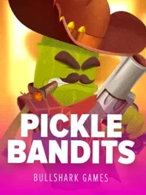 Pickle Bandits at Garrison Bet