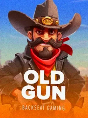 Old Gun at Garrison Bet