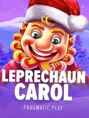 Leprechaun Carol at Garrison Bet