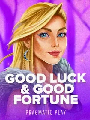 Good Luck & Good Fortune at Garrison Bet