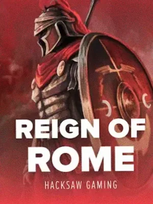 Reign of Rome at Garrison Bet