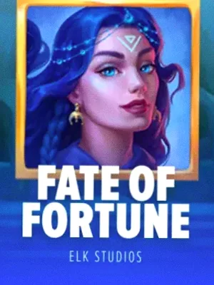 Fate of Fortune at Garrison Bet