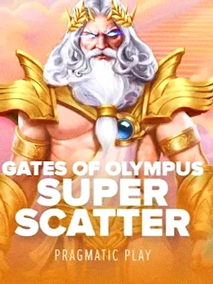 Gates of Olympus Super Scatter at Garrison Bet