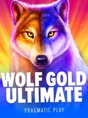 Wolf Gold Ultimate at Garrison Bet