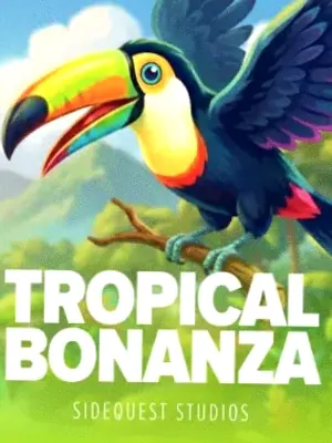 Tropical Bonanza at Garrison Bet