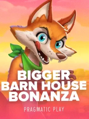 Bigger Barn House Bonanza at Garrison Bet