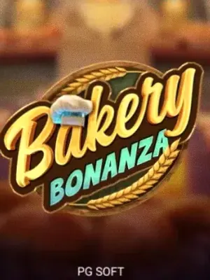 Bakery Bonanza at Garrison Bet