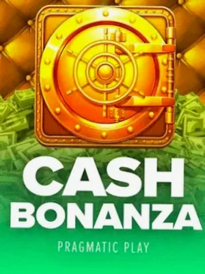 Cash Bonanza at Garrison Bet