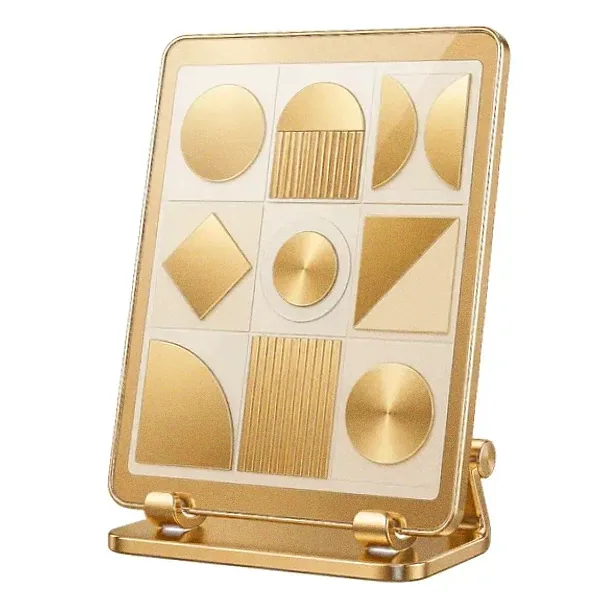 Tablet on stand — Garrison Bet