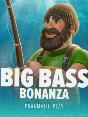 Big Bass Bonanza at Garrison Bet
