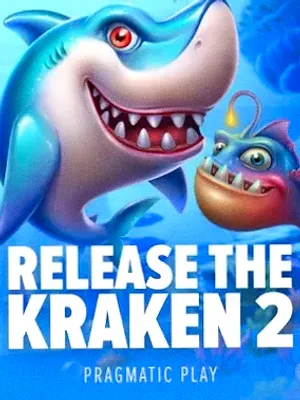 Release the Kraken 2 at Garrison Bet