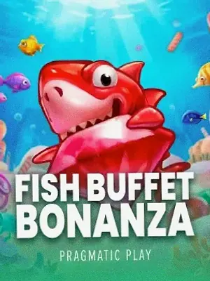 Fish Buffet Bonanza at Garrison Bet