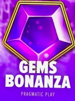 Gems Bonanza at Garrison Bet