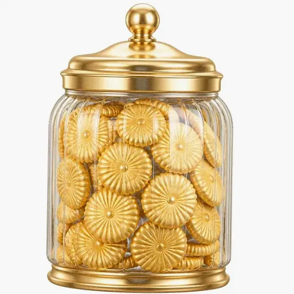Cookie jar — Garrison Bet