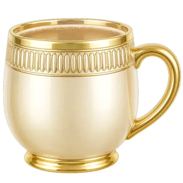 Ceramic mug — Garrison Bet