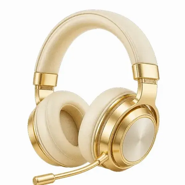 Gaming headset — Garrison Bet