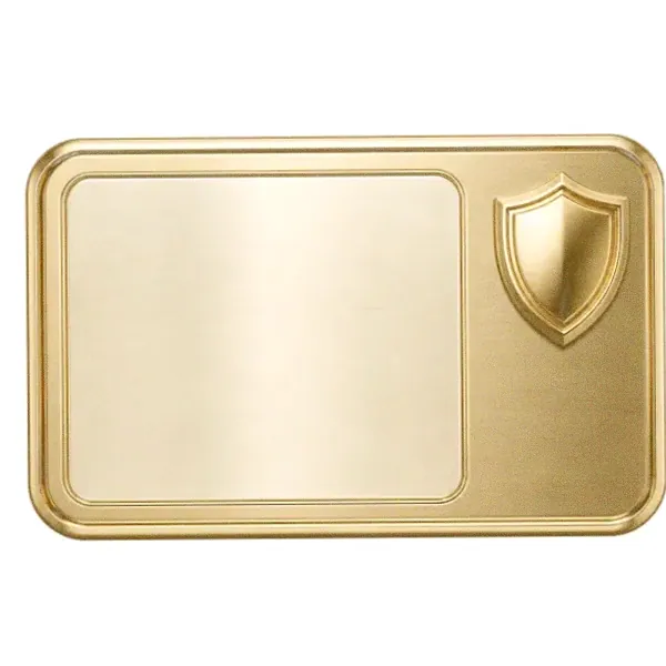 Security card — Garrison Bet