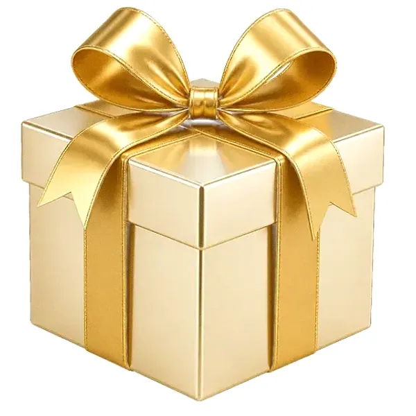 Gift box — Garrison Bet